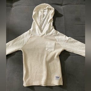OSHKOSH B’gash long sleeve T-shirt